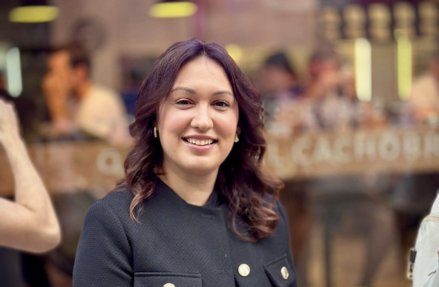 PSD Baião assinala o Dia Internacional da Mulher com Ana Raquel Azevedo numa conversa de mulheres