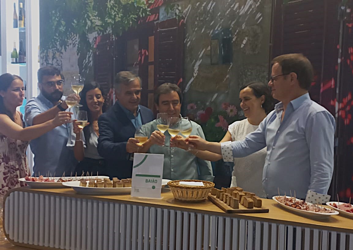 PENAFIEL: Agrival 2025 abre portas a 22 de agosto com a presença do ministro da Agricultura e Pescas