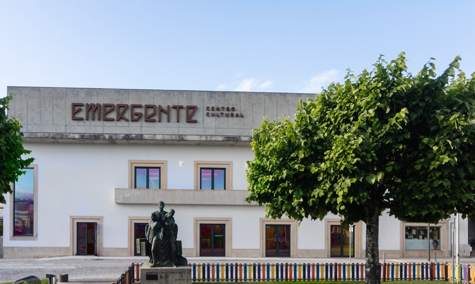 MARCO: Emergente Centro Cultural recebe palestra sobre o autismo em contexto escolar