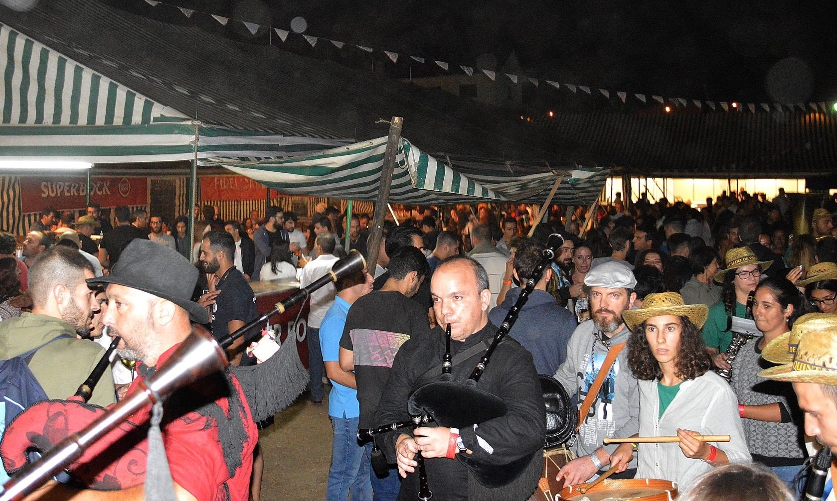Penafiel: Música, teatro e sabores tradicionais em destaque na 16.ª Festa do Caldo de Quintandona