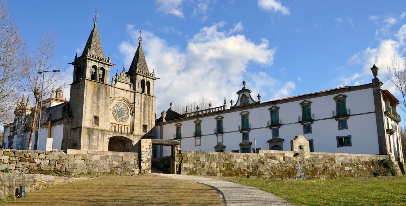 Felgueiras assinala as Jornadas Europeias do Património com visita orientada a três monumentos do concelho