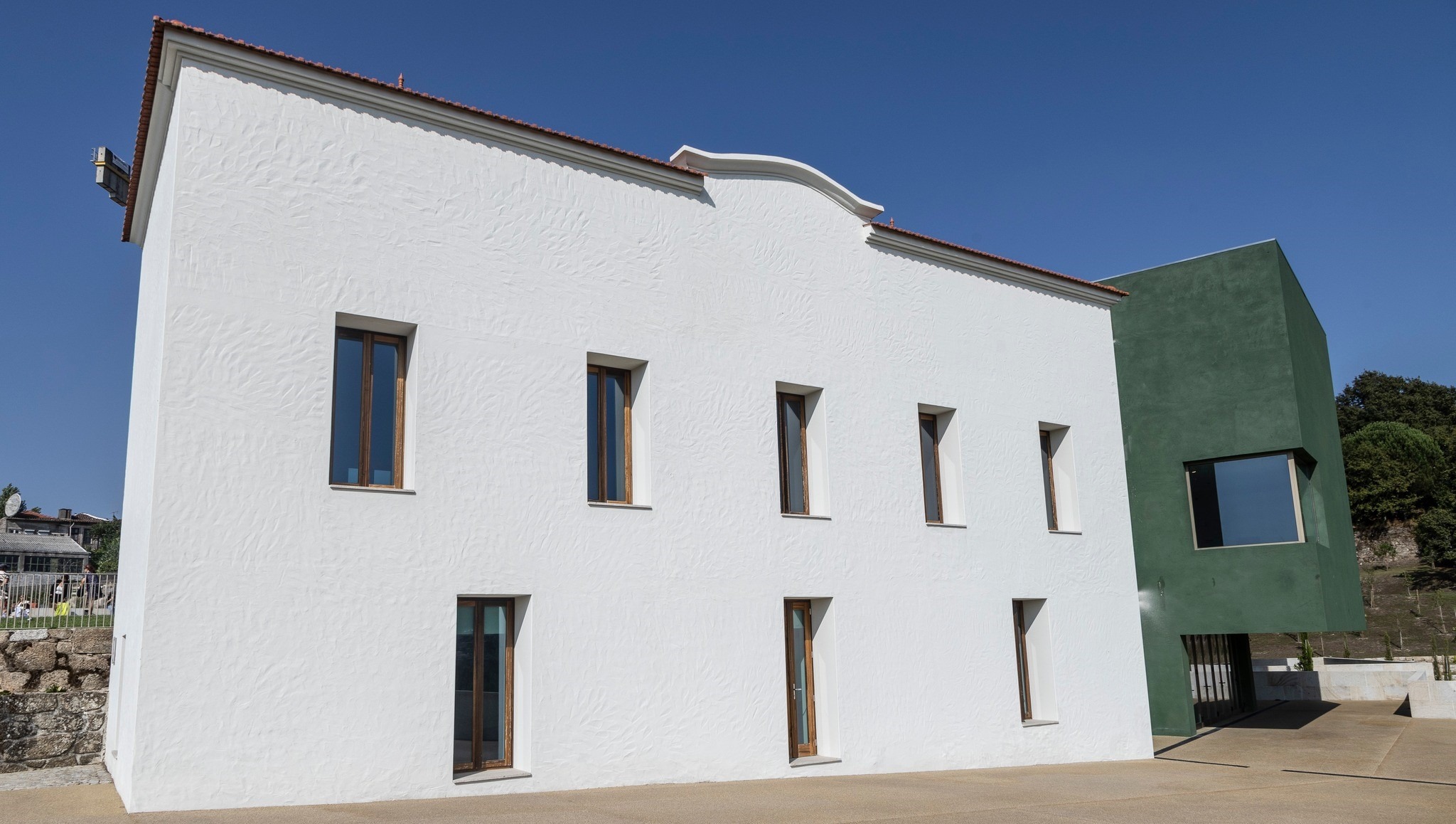 Município de Penafiel apresenta programação do novo equipamento cultural do concelho