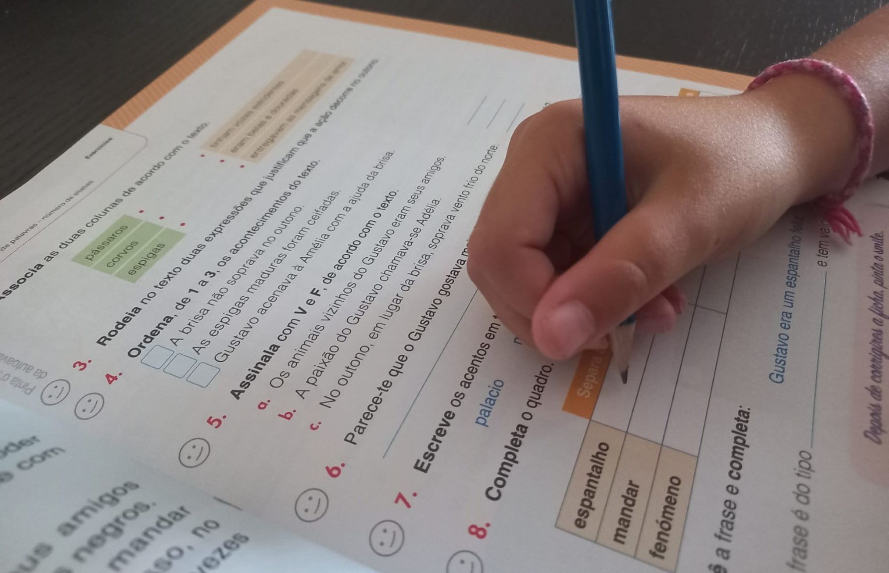 Arranque do ano letivo no Agrupamento de Escolas de Vale de Ovil – consulte horários e todas as informações