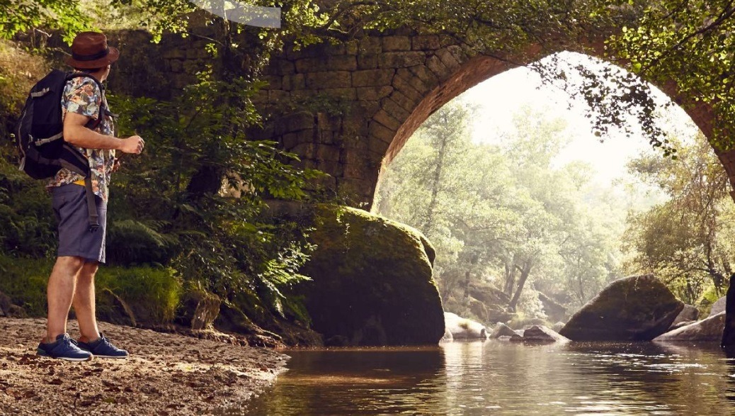 Projeto da Associação de Municípios do Douro e Tâmega propõe 92 percursos que permitem explorar o turismo de natureza da região