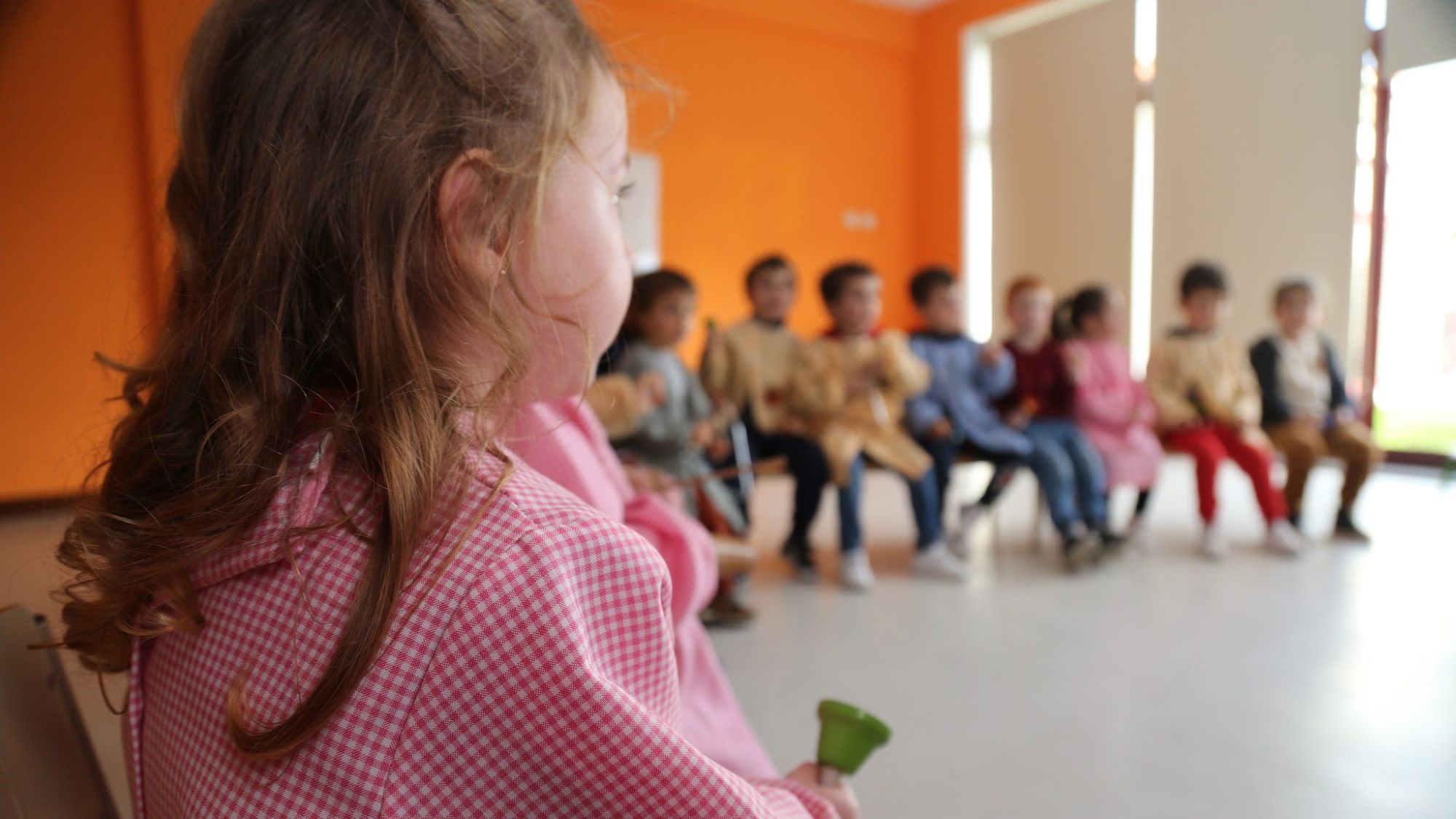Município de Baião assegura atividades de enriquecimento curricular gratuitas a 455 alunos do primeiro ciclo