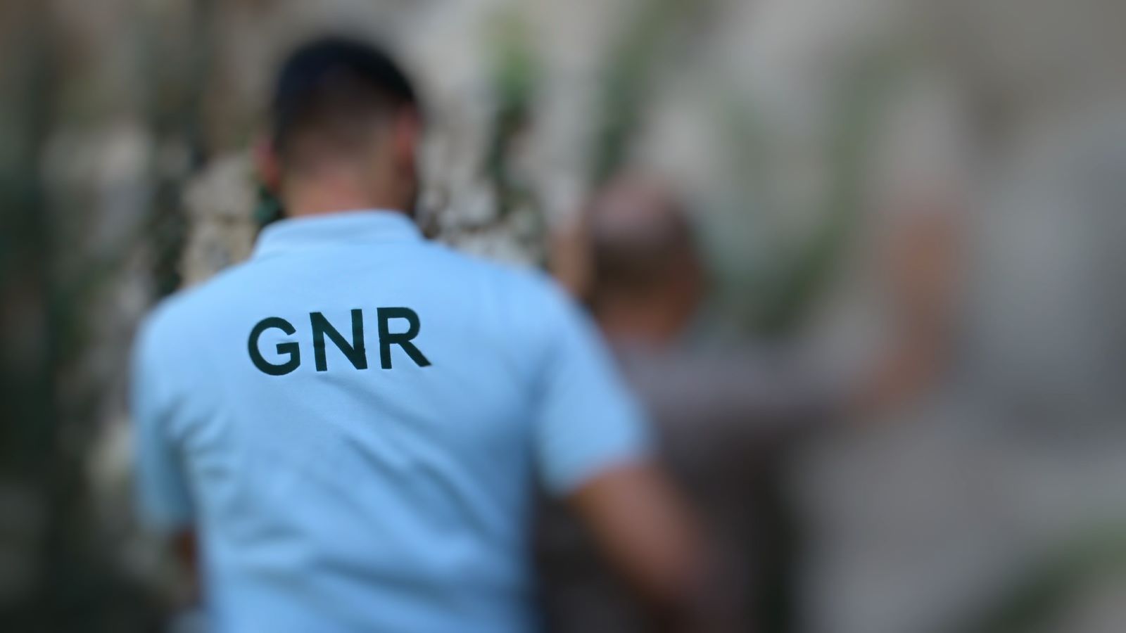 Homem de 55 anos detido hoje em Mesão Frio por incêndio florestal