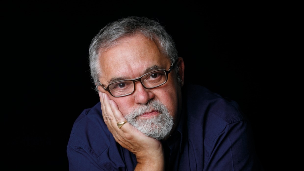 “A Peregrinação de Mário Cláudio: nos 55 anos de vida Literária” em Amarante a 10 de outubro