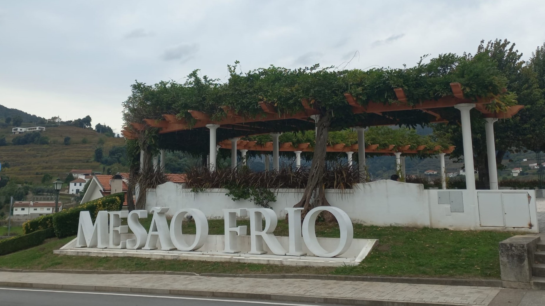 Mesão Frio promove o Encontro Municipal de Desporto Sénior com caminhada e animação musical