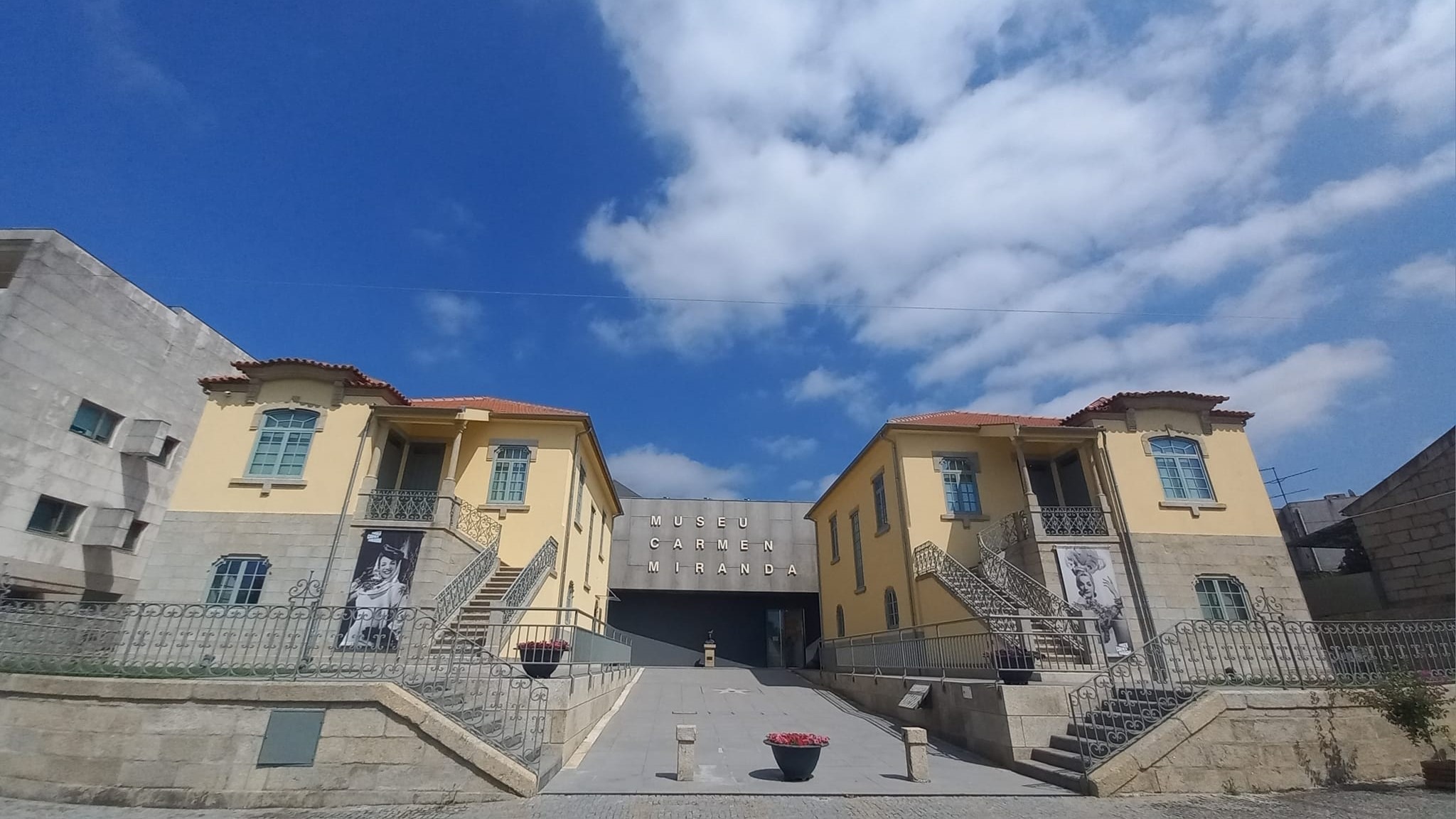 MARCO: Museu Carmen Miranda acolhe oficina “d’amor Missangas”