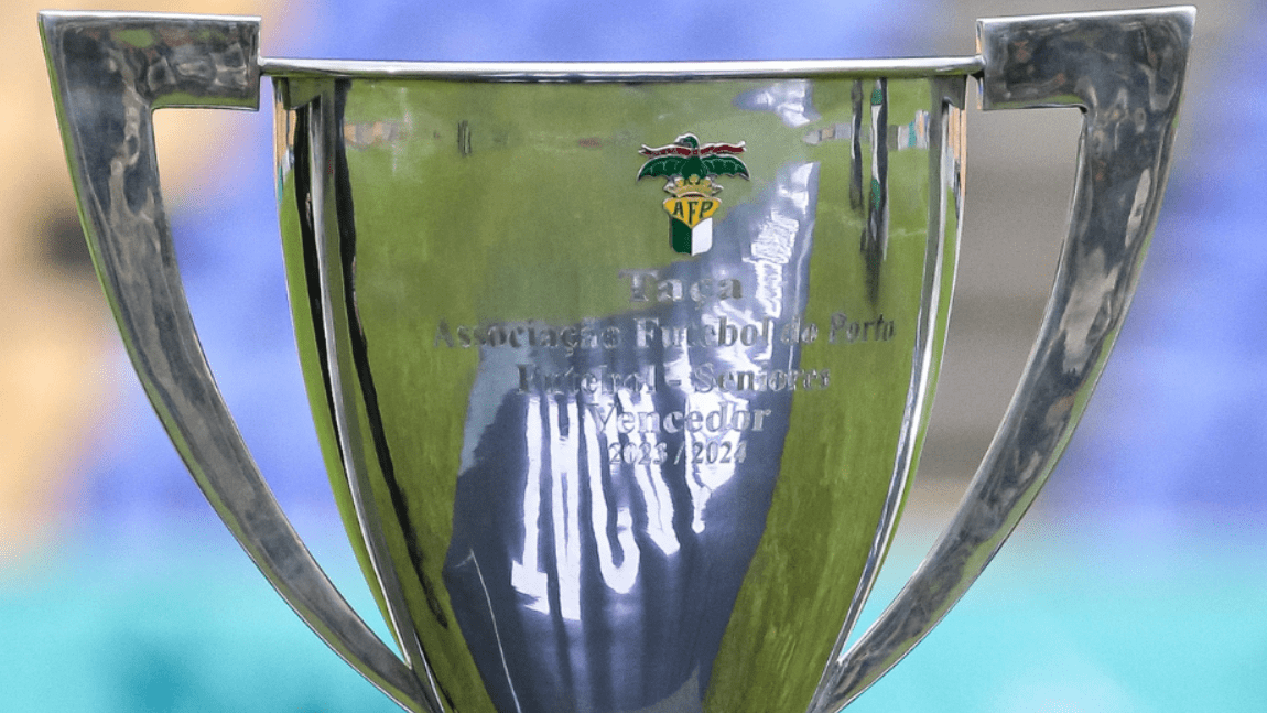 Fim de semana de Taça AF Porto para os clubes de Baião