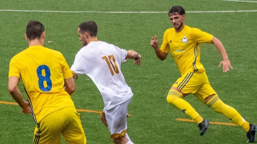 Associação Desportiva de Baião empata em Torrados num jogo “com sabor a derrota”