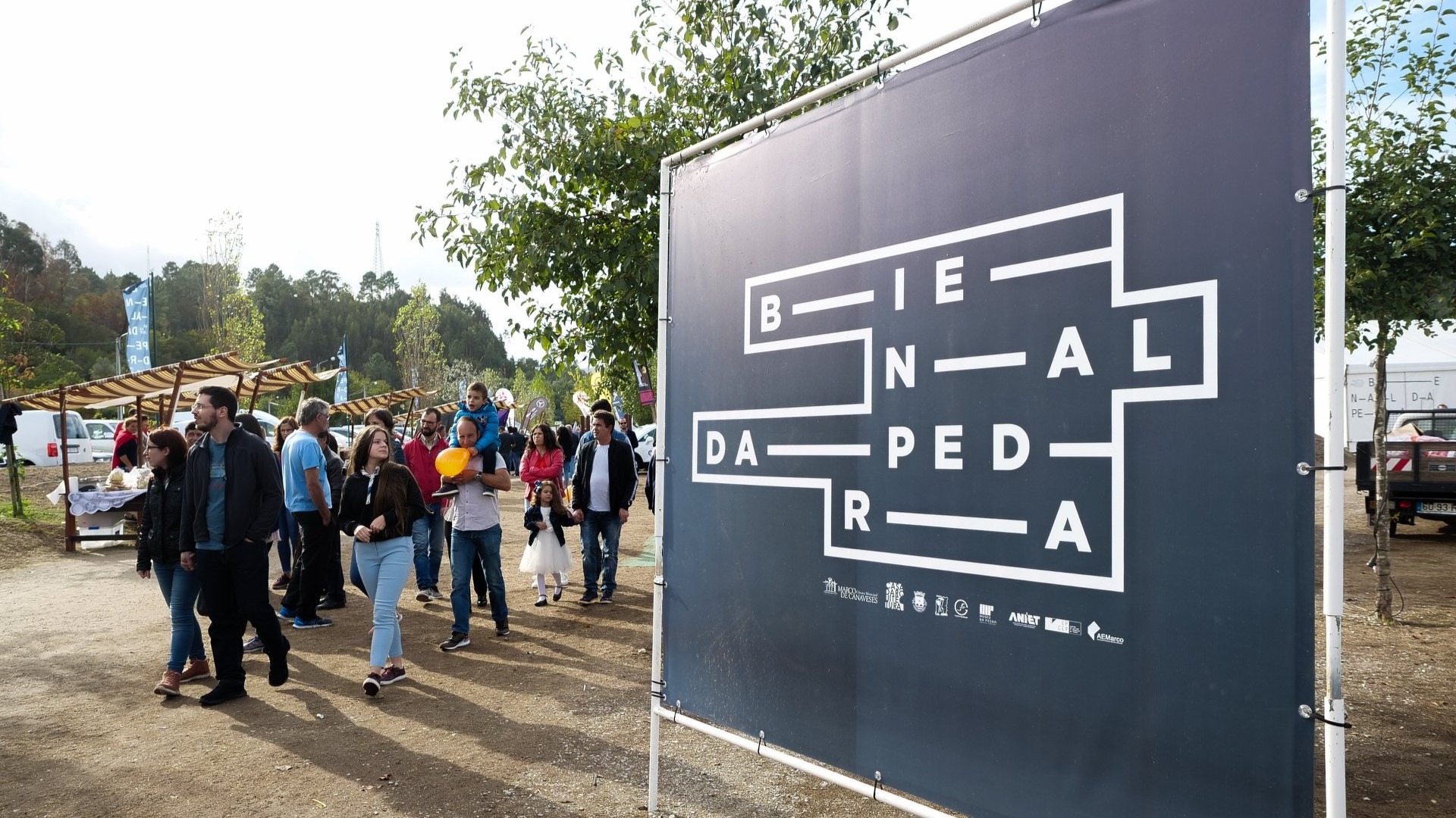 Bienal da Pedra arranca sexta-feira para três dias de animação, negócios e promoção do concelho do Marco