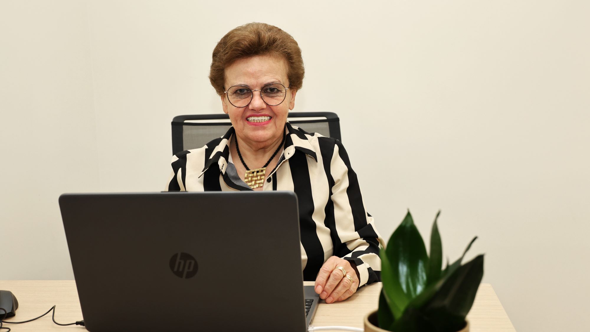 Assembleia Municipal de Baião aprovou Voto de Louvor a Ivone Abreu, ex-provedora do munícipe