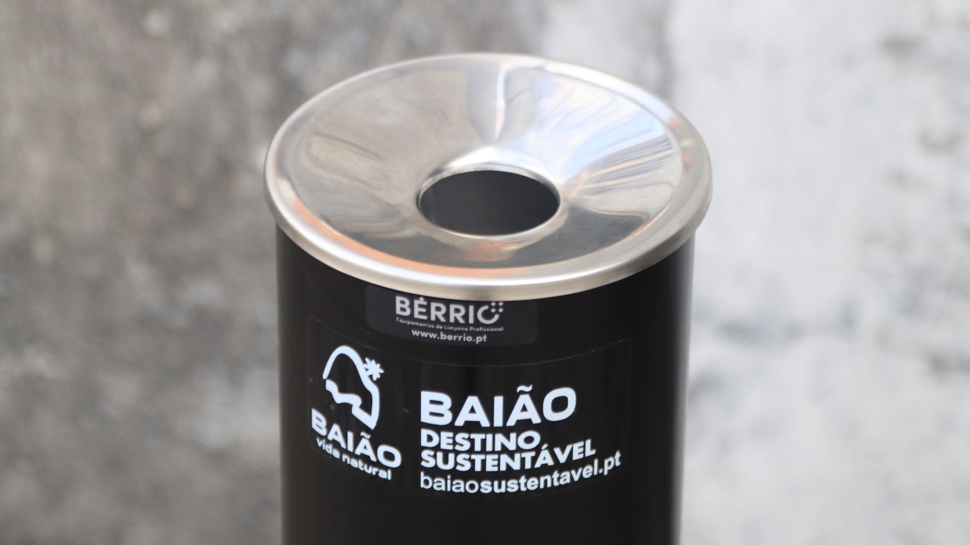 Câmara de Baião distribui materiais sustentáveis pelas associações do concelho