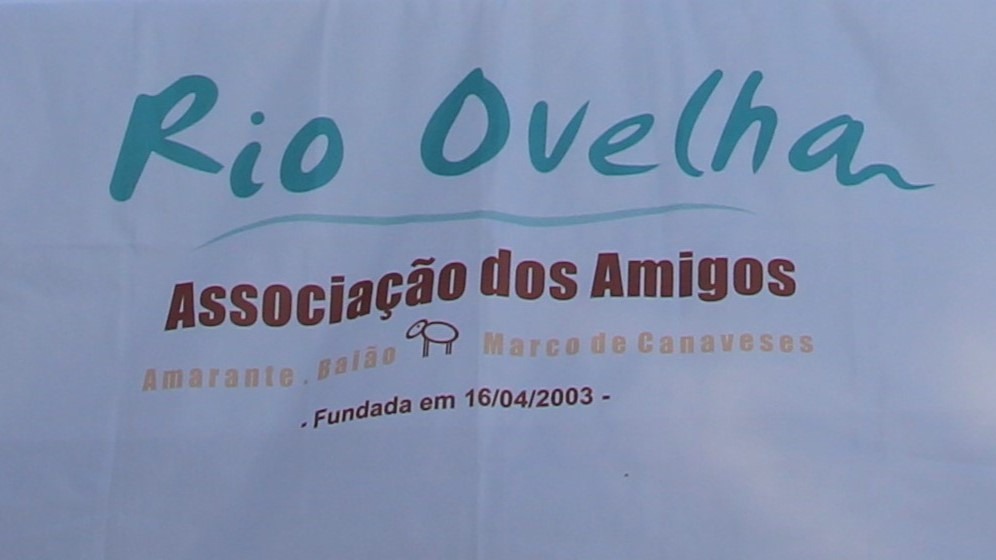 Associação dos Amigos do Rio Ovelha celebra o Dia do Associado a 19 de abril