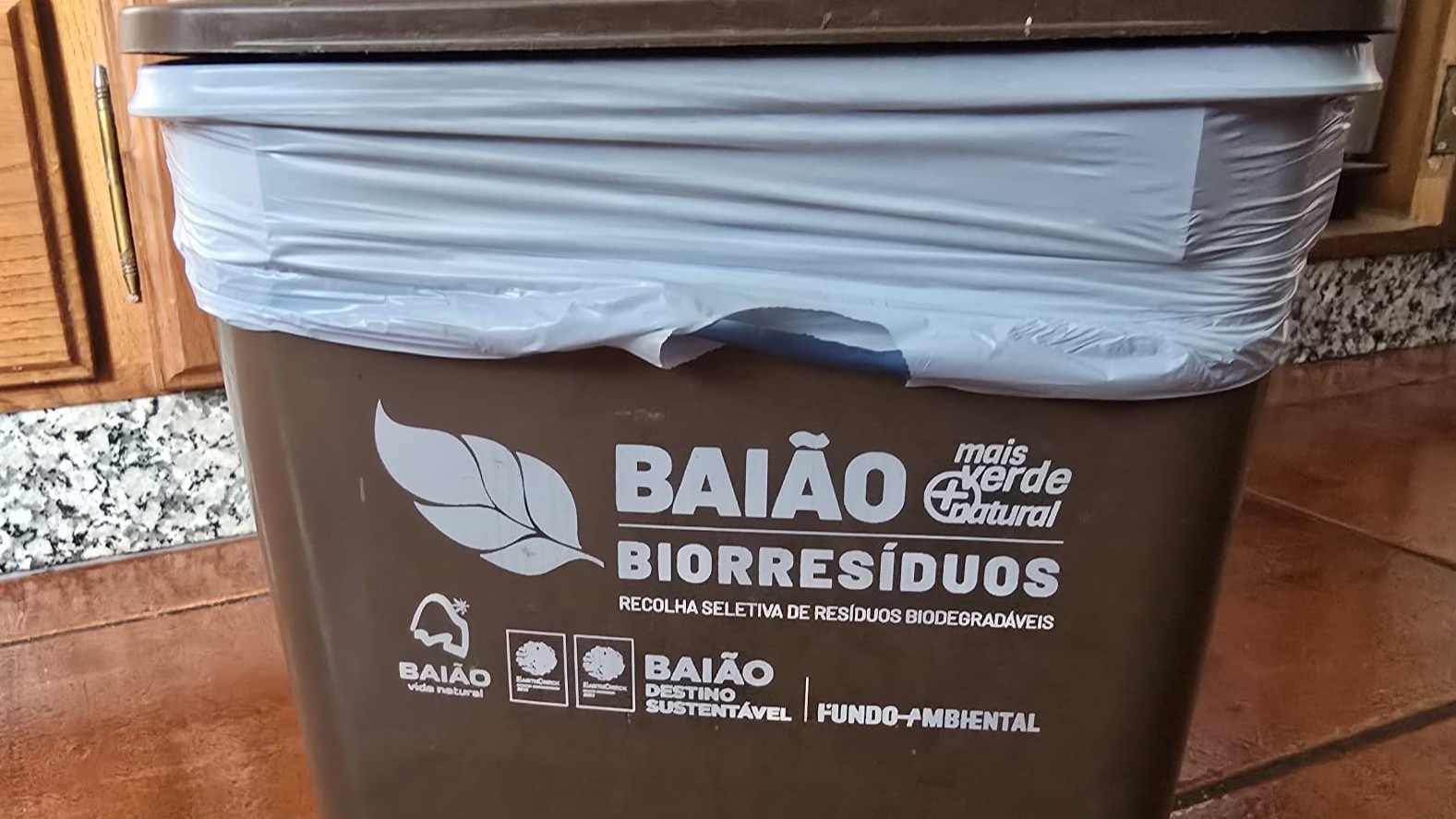 Baião arranca com ações de sensibilização sobre a separação de biorresíduos nas freguesias