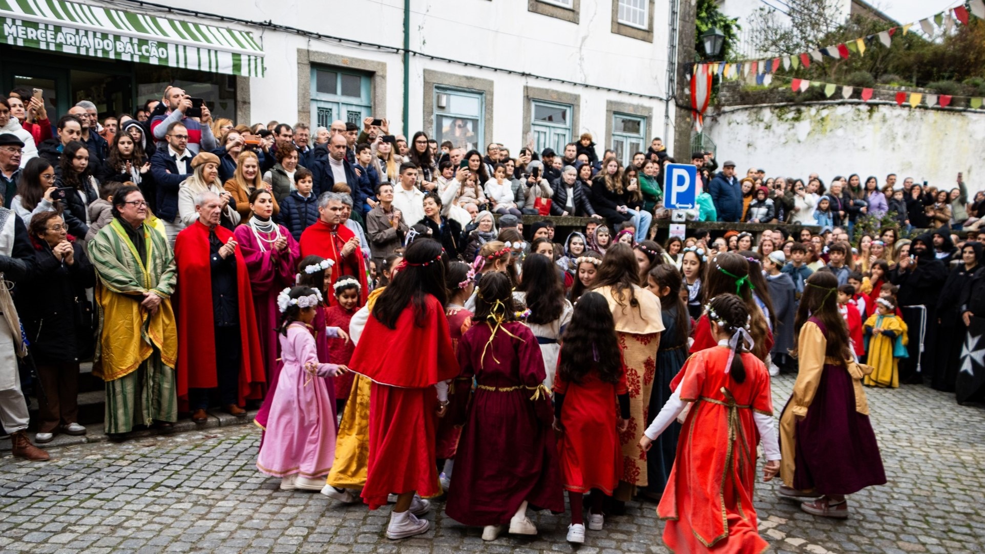 Mesão Frio prepara-se para a Feira Anual de Santo André, uma das mais antigas feiras do país – conheça o programa