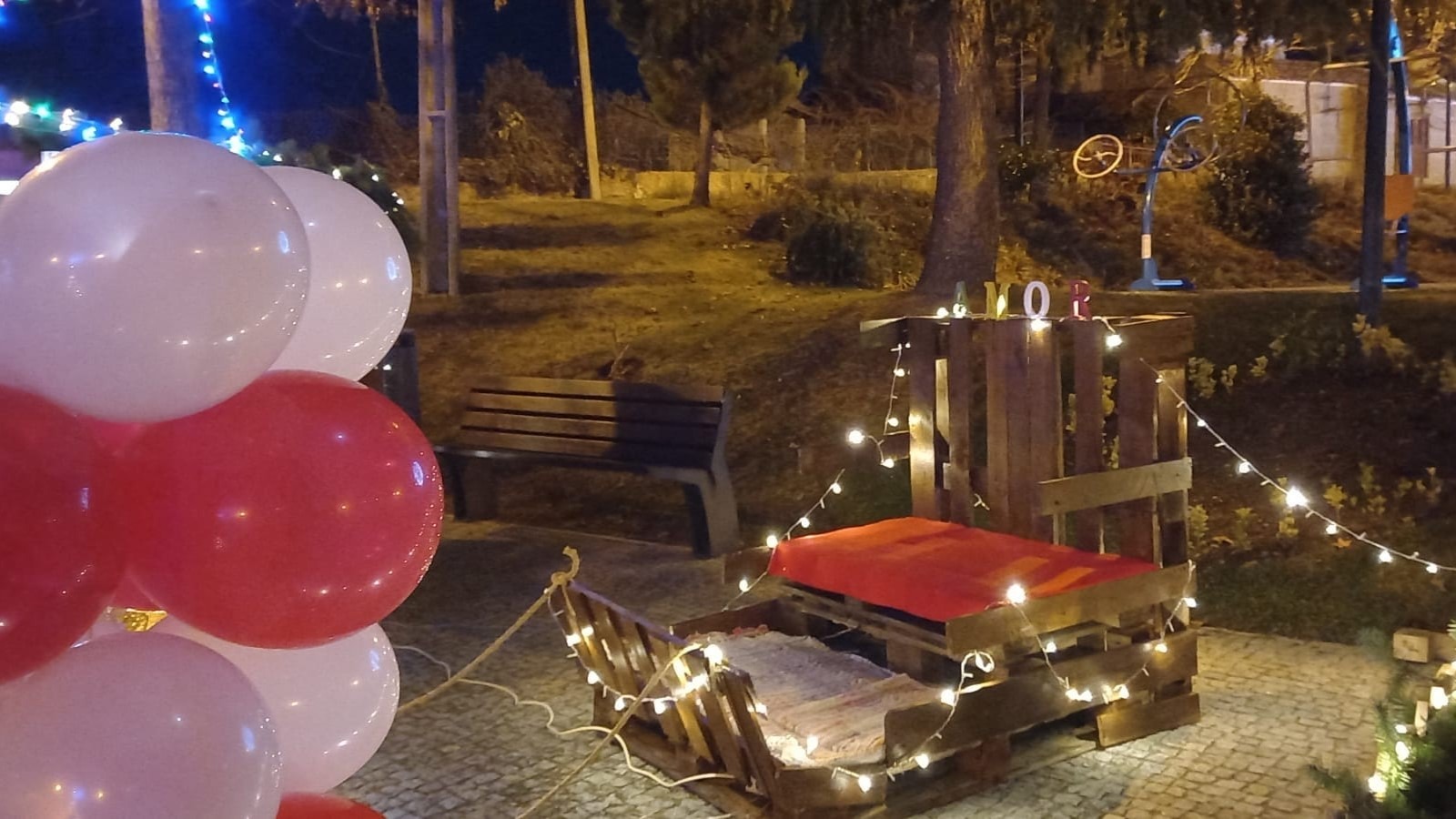 Junta de Freguesia do Gove prepara Natal mágico com mercado, festa e chegada do Pai Natal