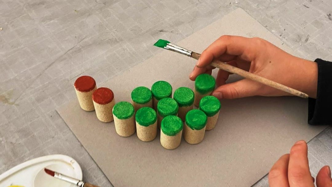 Rota do Românico dinamiza atividades de Natal para os mais pequenos