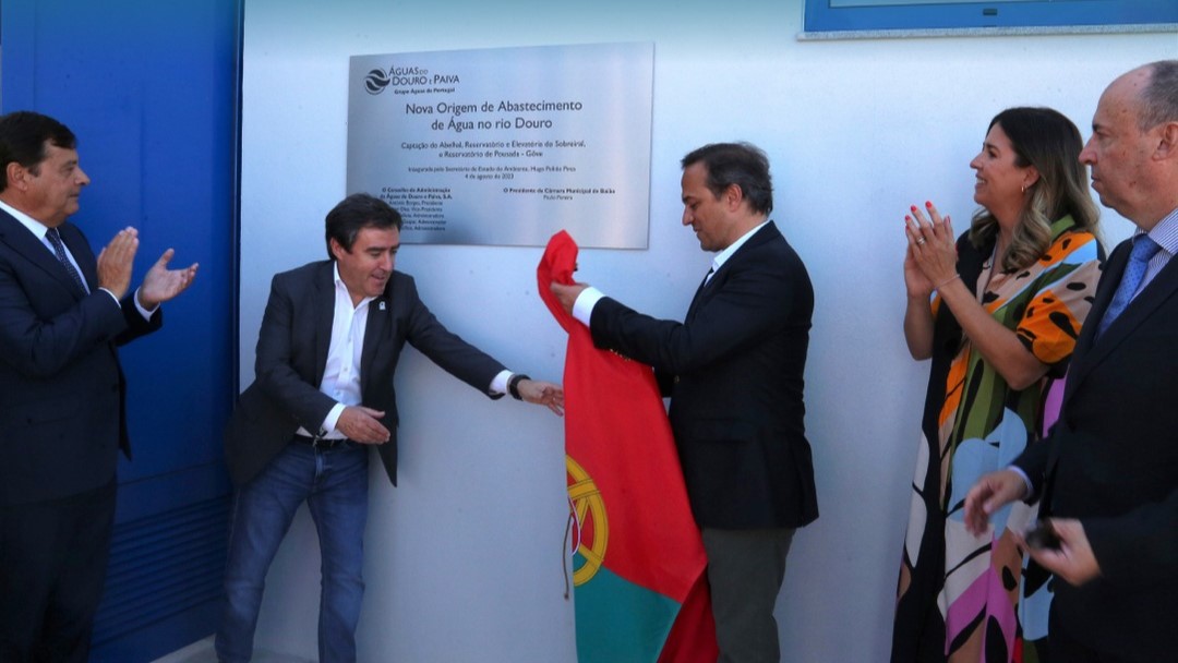 PS na Câmara de Baião: Vinte anos, vinte temas – Água, saneamento e resíduos – as tarifas (C/ÁUDIO)