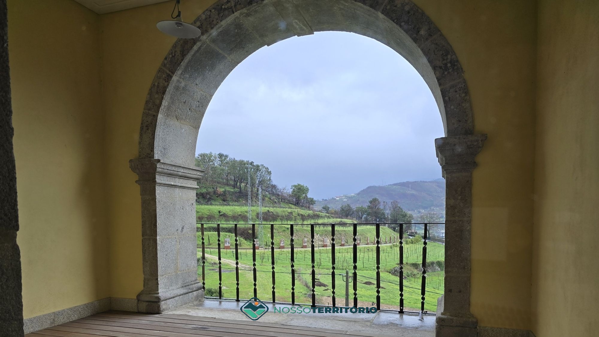 Novembro em Baião com visitas assombradas, Agro Douro Verde, comédia, teatro e exposição