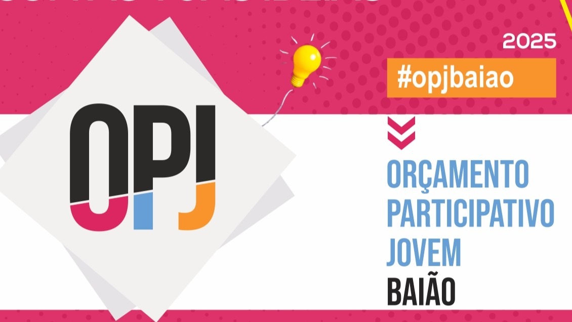 Município de Baião destina 11 mil euros ao Orçamento Participativo Jovem 2025