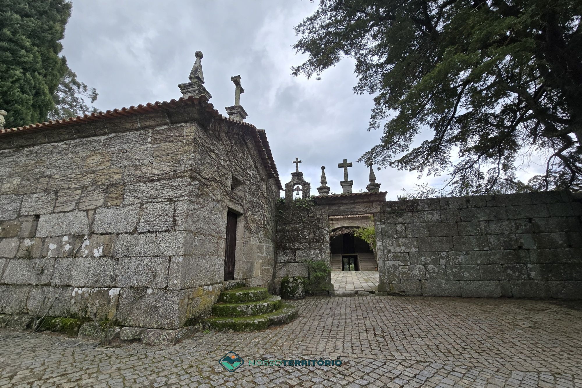 Fundação Eça de Queiroz abre portas da Quinta de Tormes na celebração dos 35 anos da sua constituição