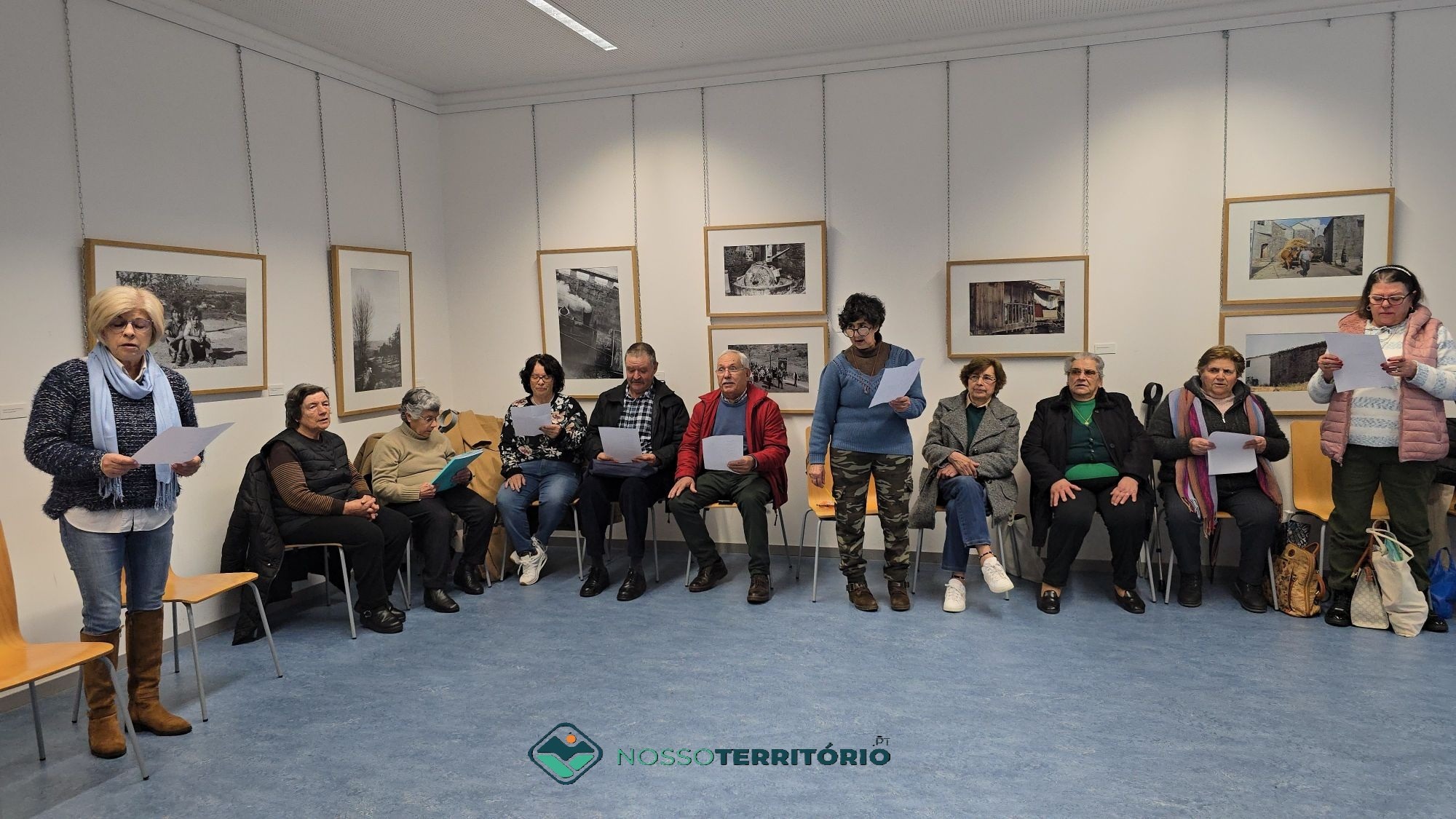 Câmara de Mesão Frio anuncia a abertura de inscrições para os Ateliers (Re)Viver
