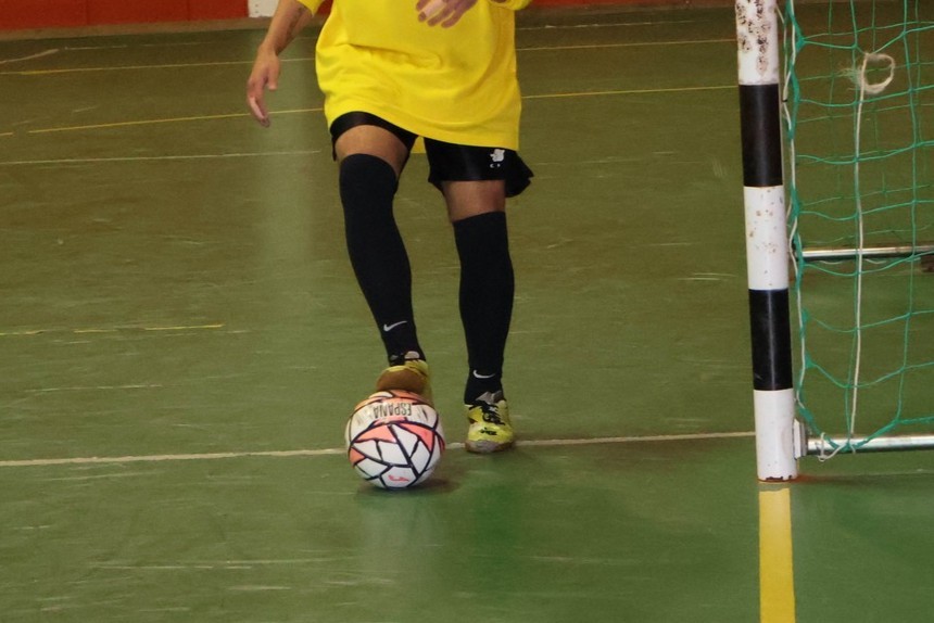 MARCO: Troféu Rios de Emoção de Futsal junta quatro equipas marcuenses da modalidade