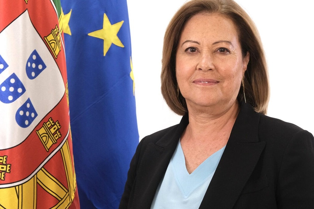 Ministra da Administração Interna em Baião dar o aval para o avanço das obras de reabilitação do Posto da GNR