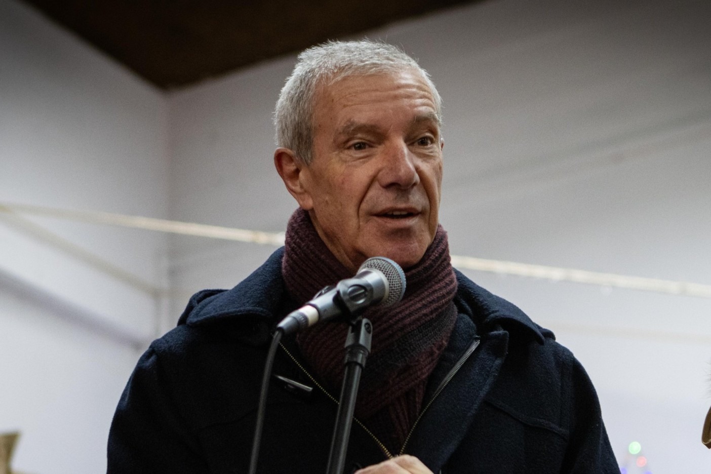 Paulo Silva é candidato pelo PS à Câmara de Mesão Frio