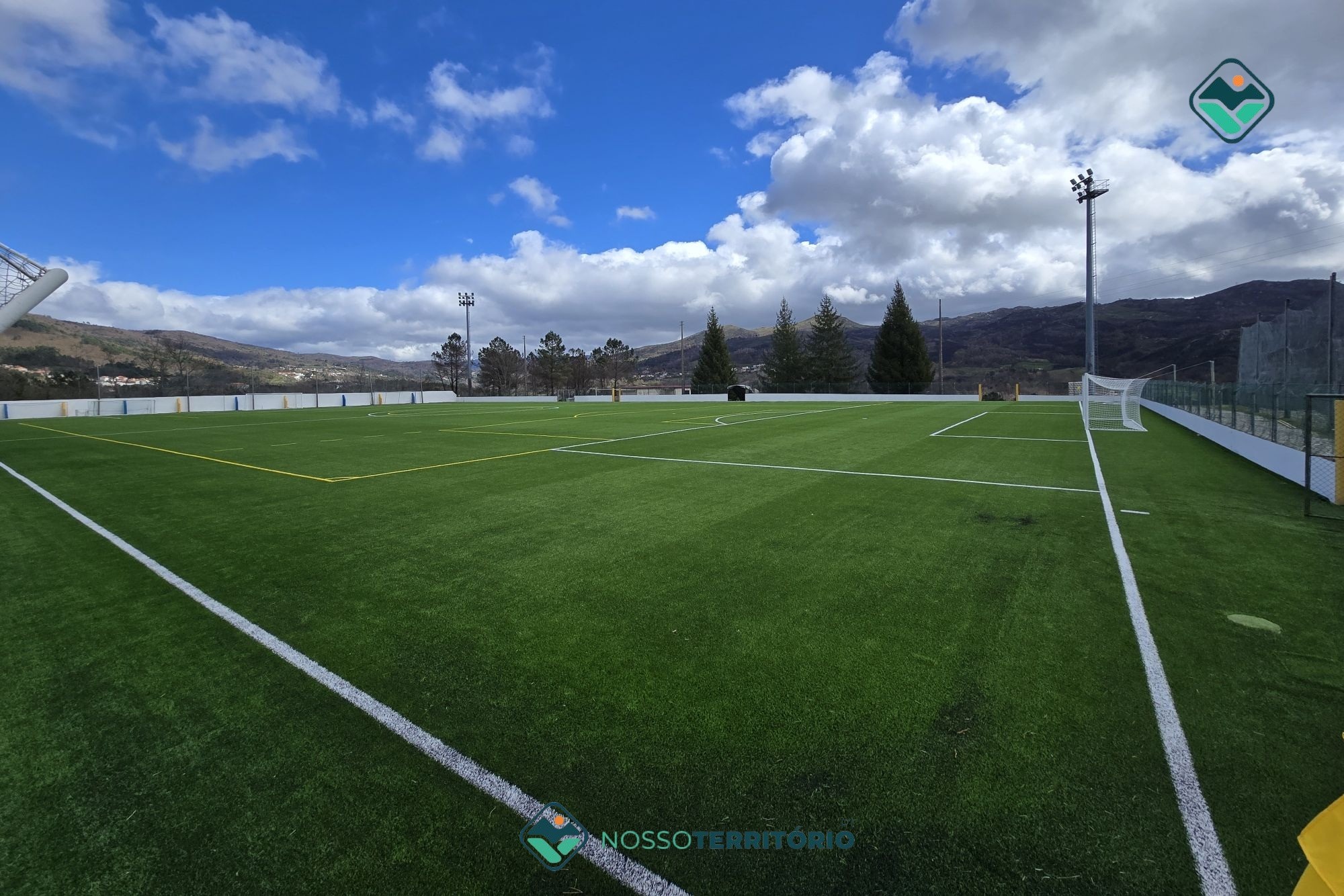 FUTEBOL: Baião recebe o Lagares na Elite, Baião B, Ancede e Gestaçô jogam fora de casa