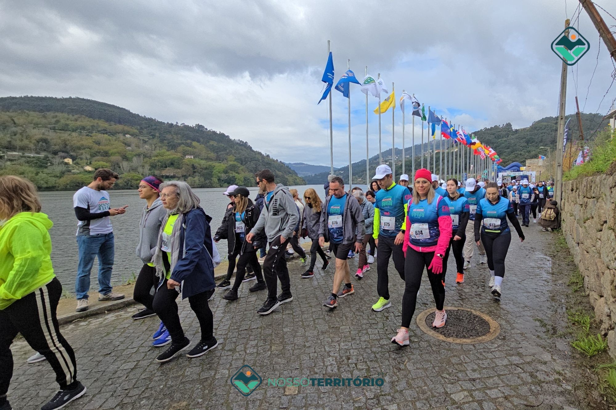 Quinta edição da Meia Maratona Douro Verde já tem data marcada e inscrições abertas
