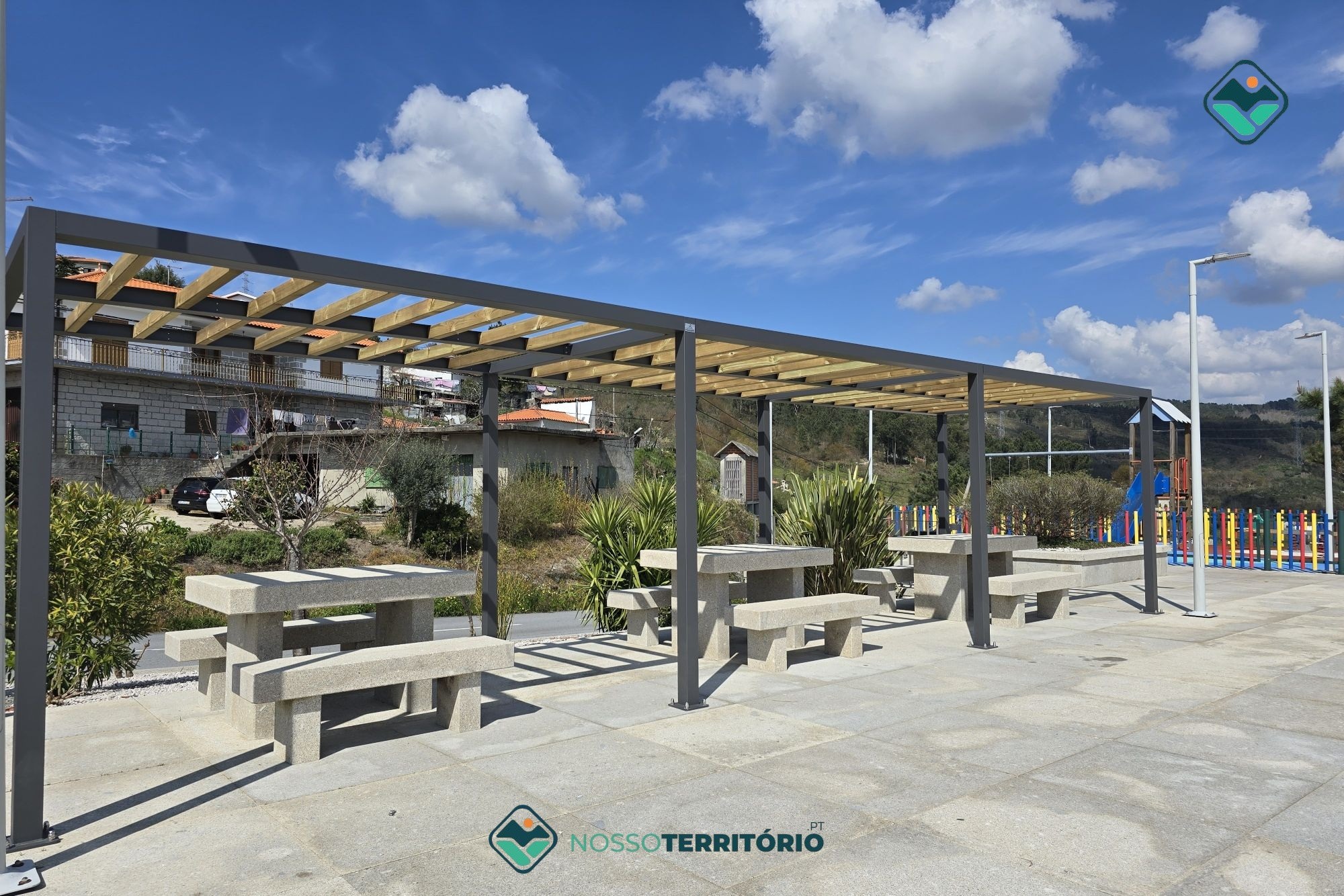 AUTÁRQUICAS: São quatro os candidatos à assembleia de freguesia do Grilo – conheça-os e recorde os resultados de 2021