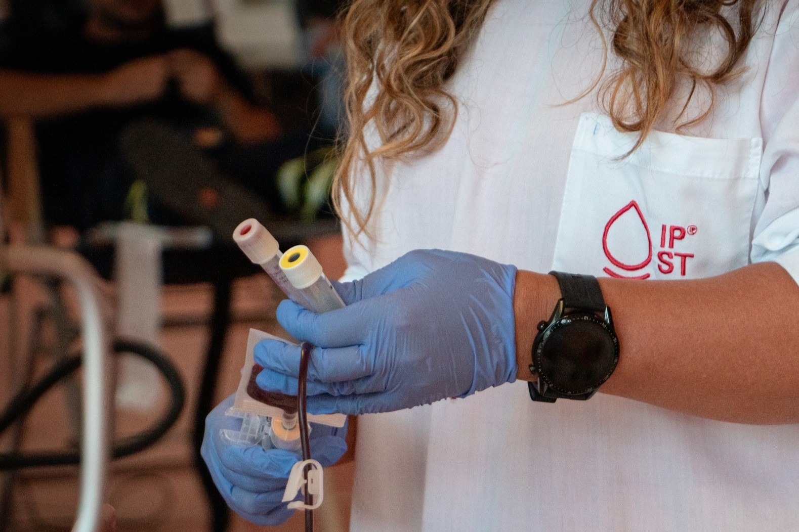 Município de Mesão Frio promove recolha de sangue na quinta-feira