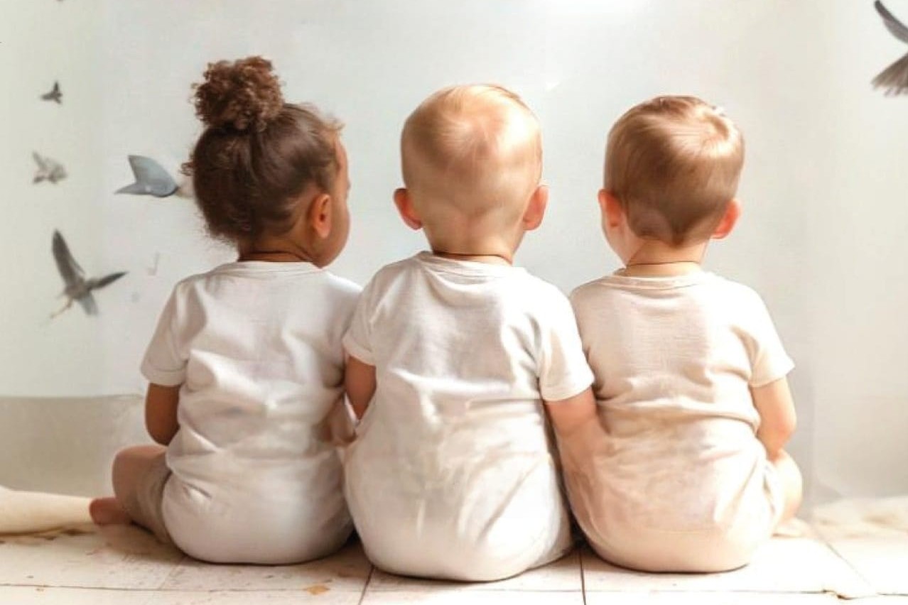 Campelo e Ovil apoia nascimentos na freguesia com oferta de cabaz para o bebé