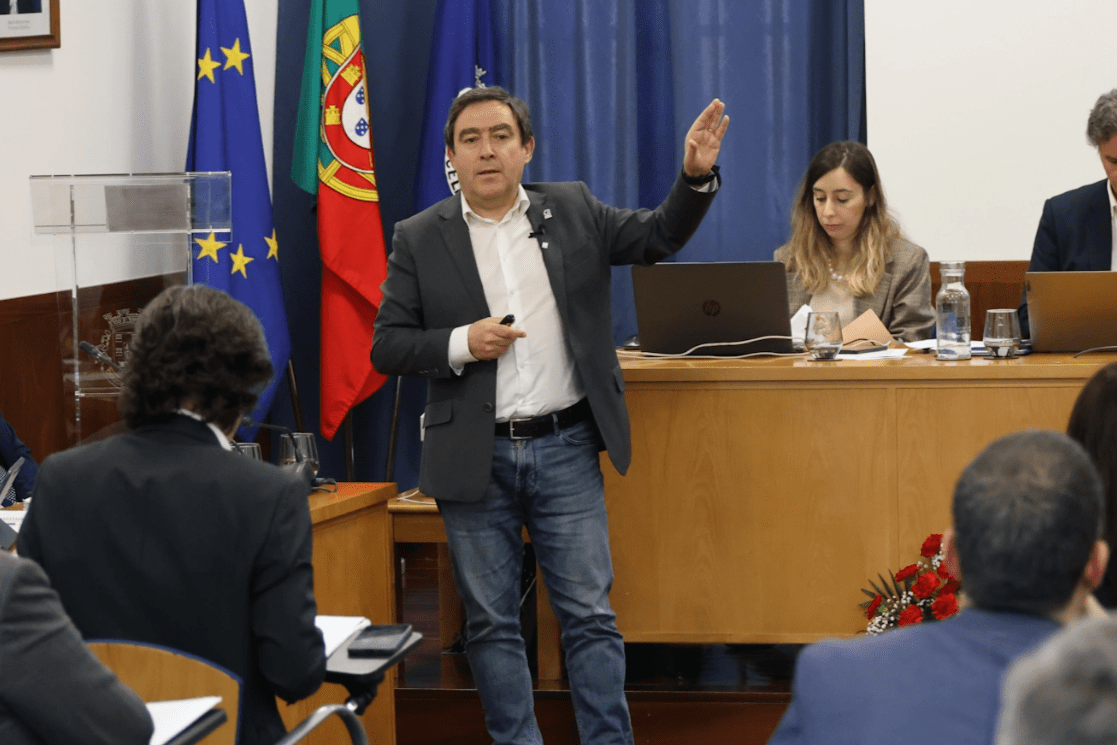 Município de Baião regista recorde de 27ME de execução orçamental em 2024