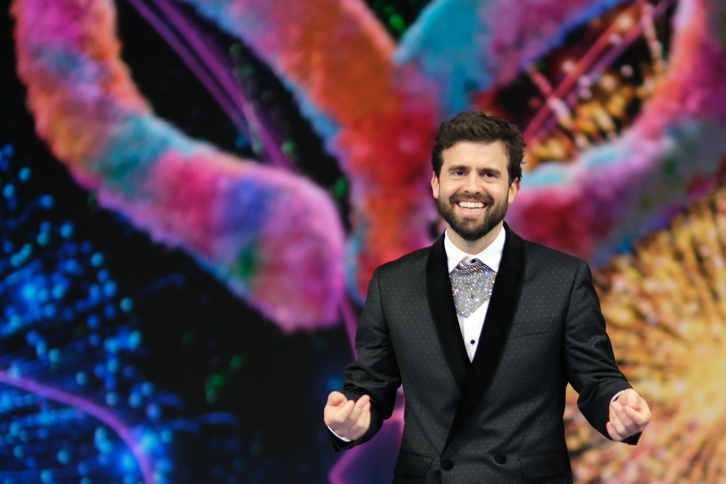 MARCO: João Manzarra é o convidado da edição de abril do “The Emergente Show”