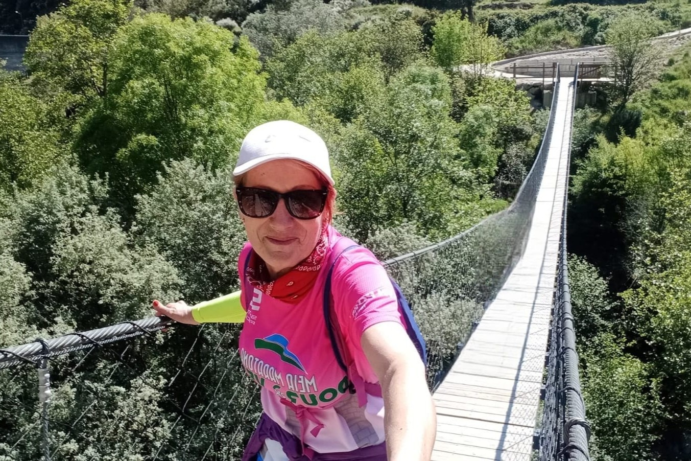 Dia Nacional da Prevenção do Cancro da Mama: Veja ou reveja a história de superação e resiliência de Rosa Dias