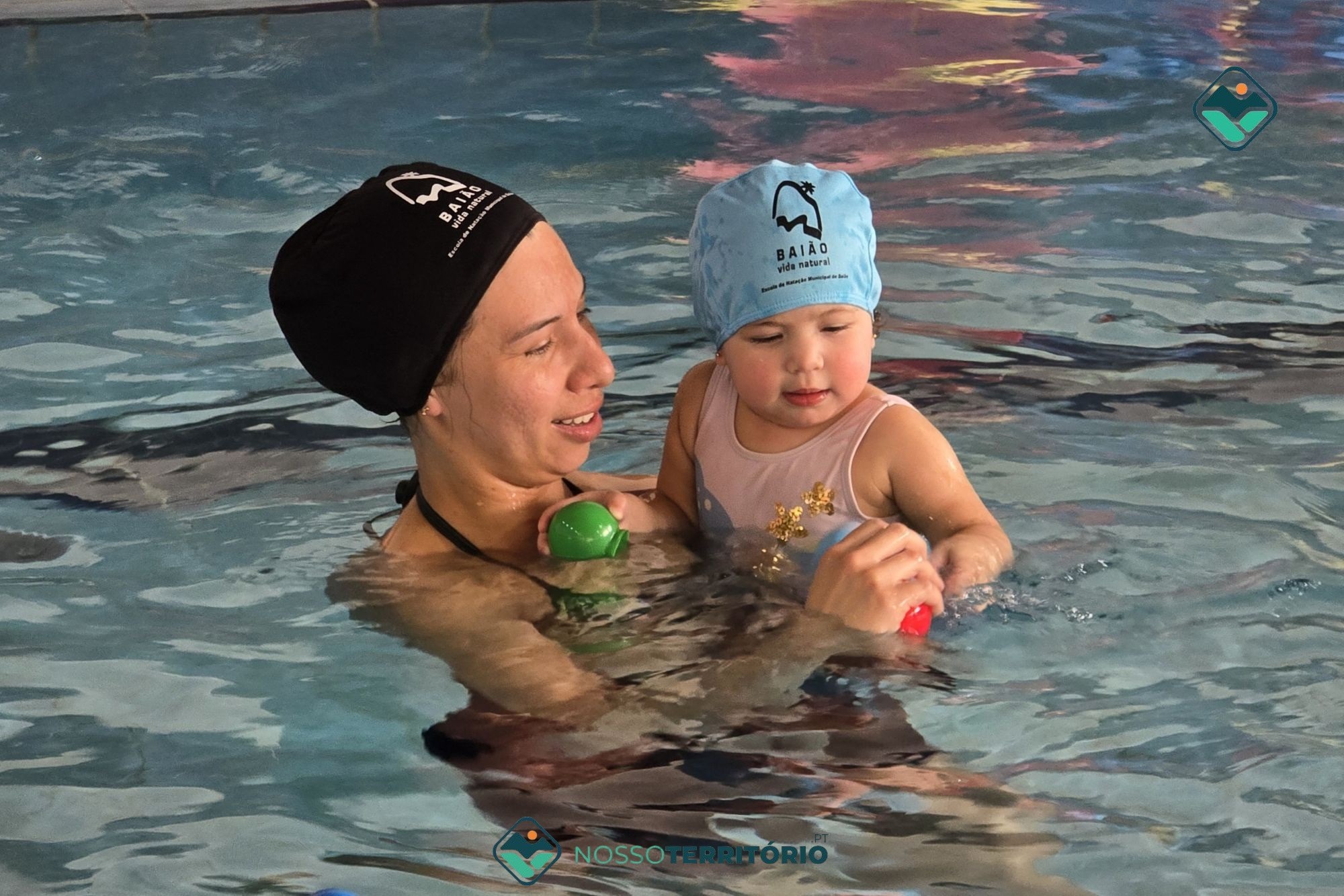 Baião volta a ser distinguido como “Município Familiarmente Responsável”