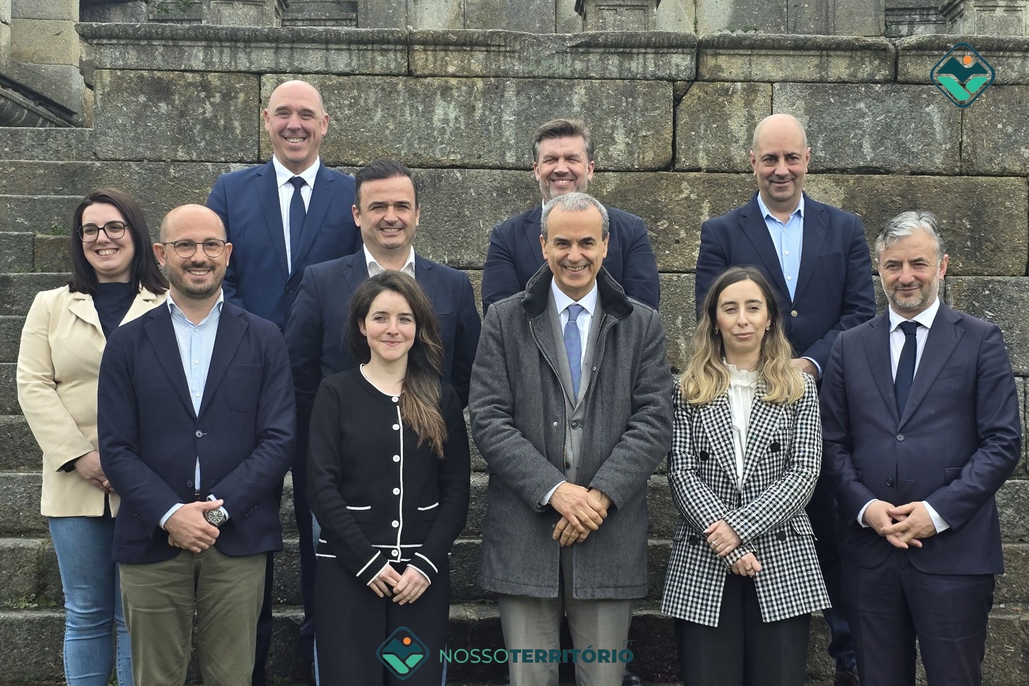 Baião recebeu a apresentação dos candidatos a deputados do PS do Tâmega e Sousa à Assembleia da República