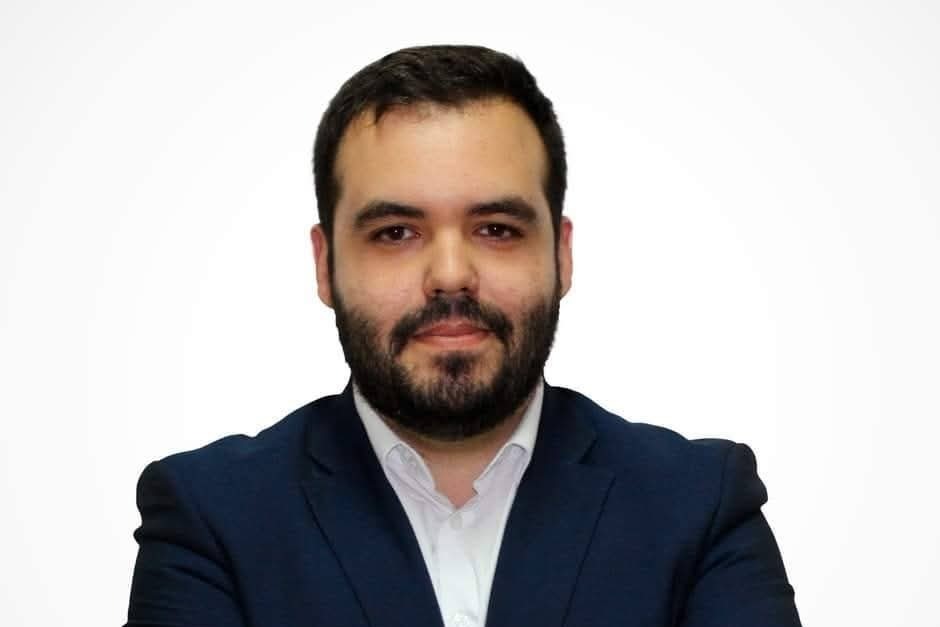 Eduardo Pereira lidera a JSD Baião “com visão de futuro e compromisso com a juventude”