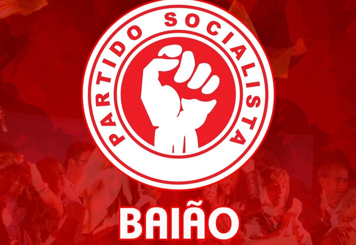 Partido Socialista de Baião assume a derrota nas eleições autárquicas