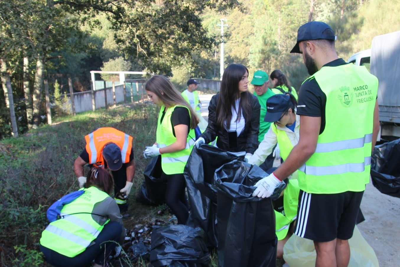 Associação dos Amigos do Rio Ovelha promove novo “Arrastão Ecológico” a 07 de junho