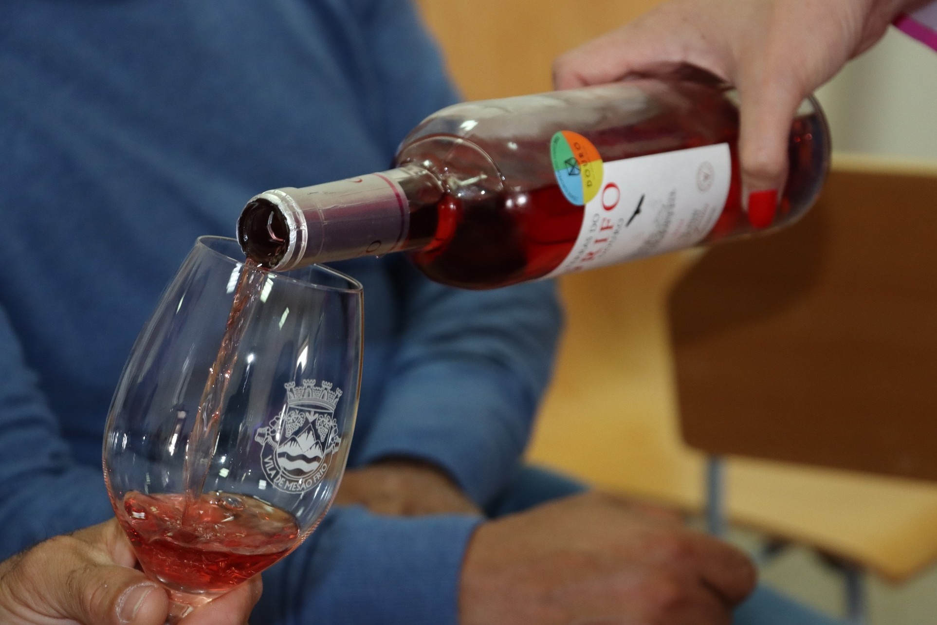 Município de Mesão Frio prepara-se para mais uma edição do “Douro em Tons de Rosé”