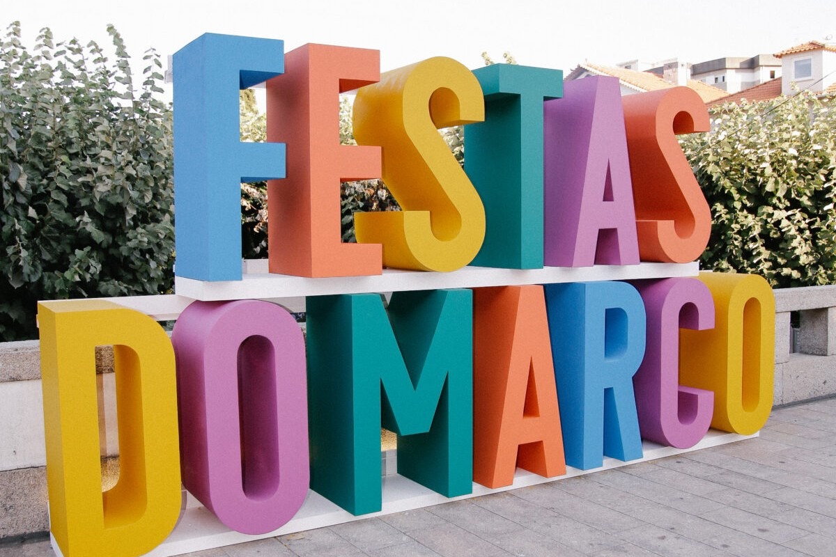 Festas do Marco 2025 com Tony Carreira, Bárbara Tinoco, Némanus, Mariza, João Pedro Pais e Wet Bed Gang