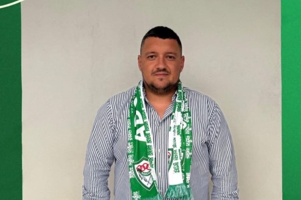 Treinador da ADCR Gestaçô “quer fazer o melhor possível, com foco no bom comportamento desportivo”