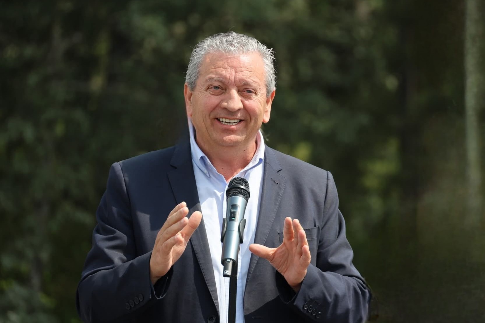 José Lima deixa a vida autárquica após final do mandato na Câmara de Baião