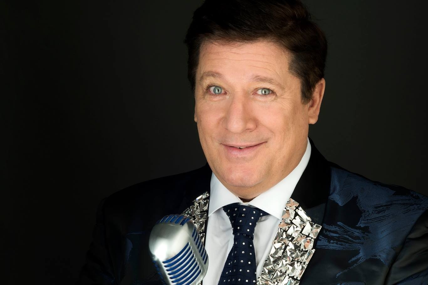 Marco de Canaveses recebe Herman José com o espetáculo “One (Her)man Show”