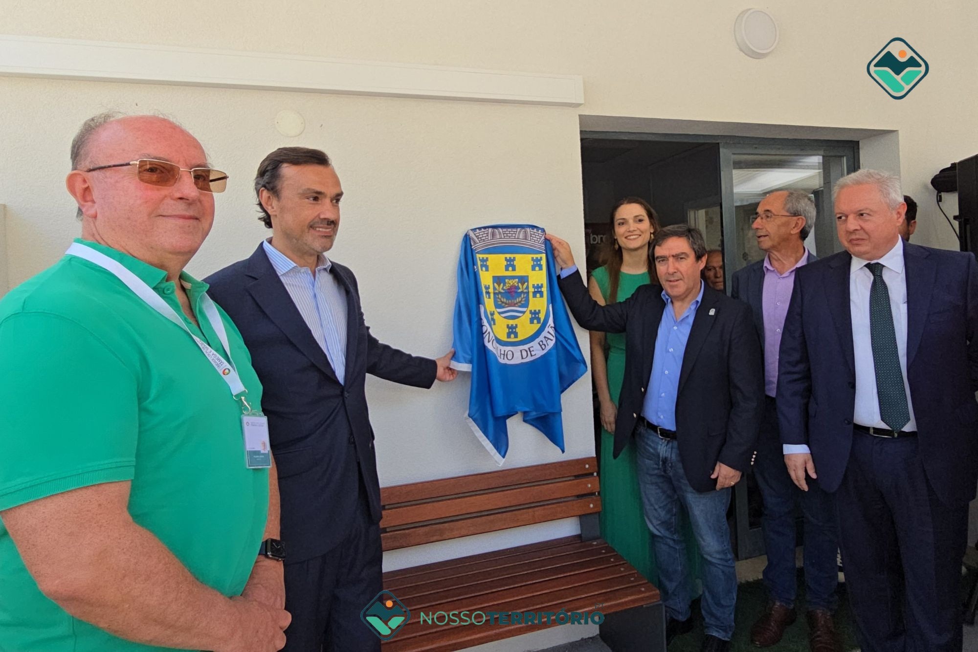 ULS do Tâmega e Sousa anuncia passagem da Extensão de Saúde de Eiriz a USF em dia de inaugurações em Baião (C/VÍDEO)